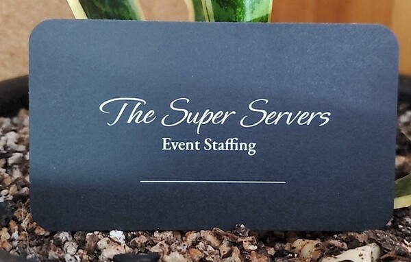 The Super Servers
