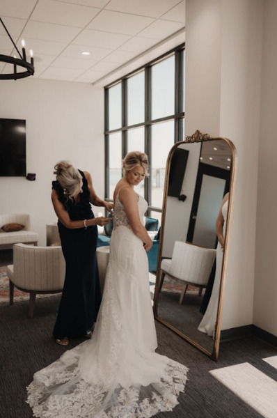 The Shores at Woodland Resort