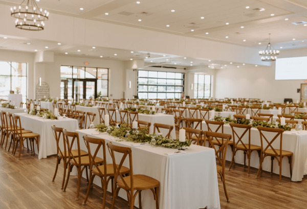 The Shores at Woodland Resort