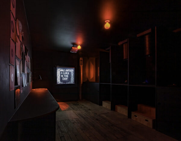 The Mattress Factory Event Space