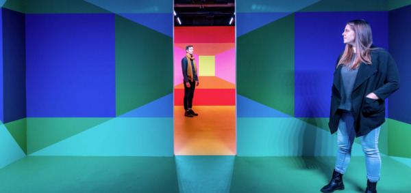 The Mattress Factory Event Space