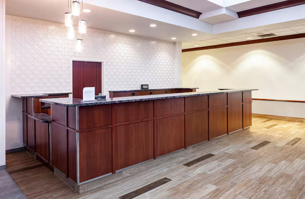 Hilton Garden Inn Chicago OHare Airport