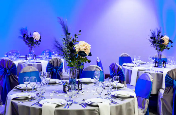 Hilton Garden Inn Chicago OHare Airport