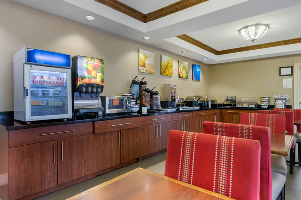 Comfort Inn & Suites Cordele