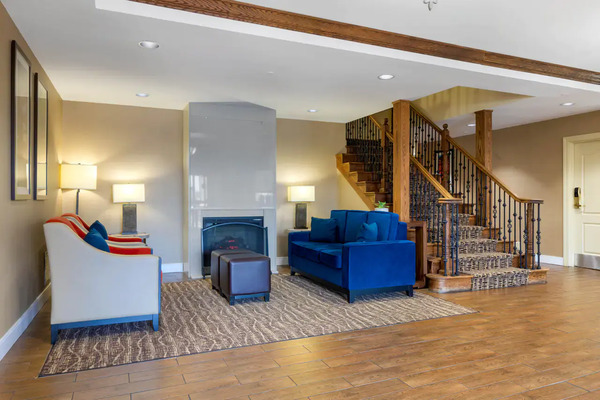 Comfort Inn & Suites Cordele