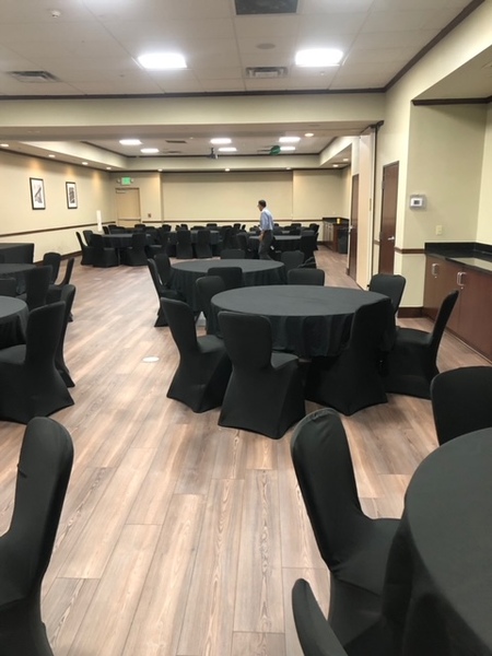 Staybridge Suites Albuquerque North By IHG