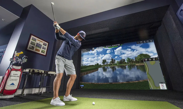 Golf & RaceCar Simulator Rentals of Milwaukee
