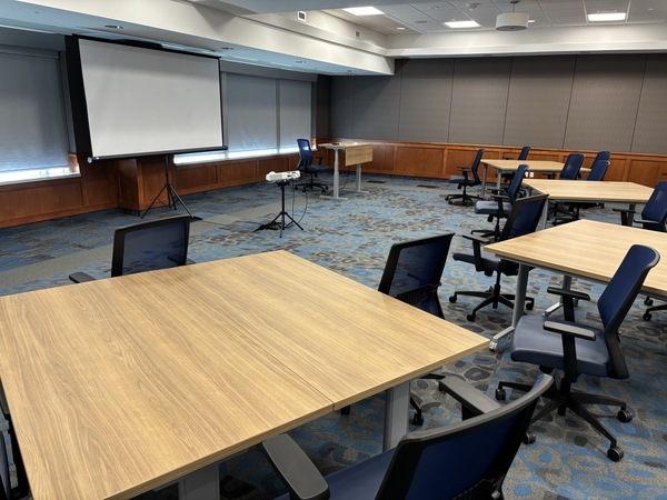 Sheridan College - Conference Centre and Campus