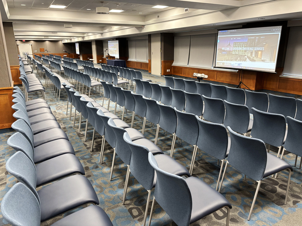 Sheridan College - Conference Centre and Campus