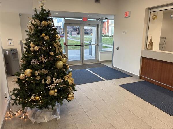 Sheridan College - Conference Centre and Campus