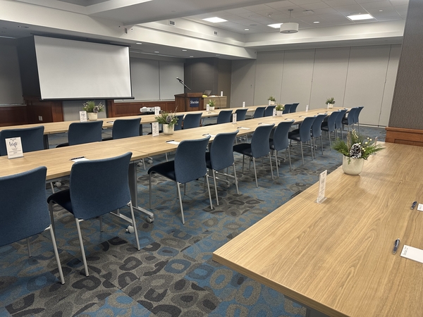 Sheridan College - Conference Centre and Campus