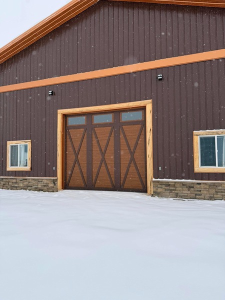 BR Infinity Events Center