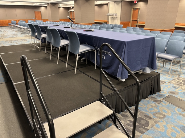 Sheridan College - Conference Centre and Campus