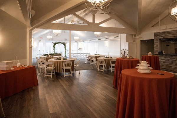 Rick's Café Boatyard