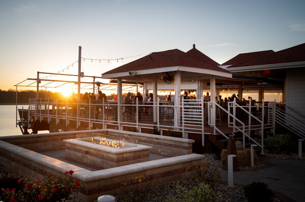 Rick's Café Boatyard