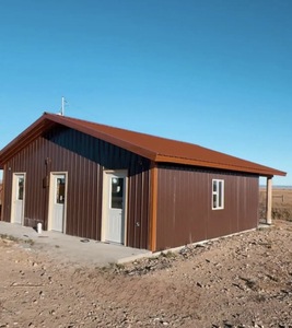 Cabin on the Browns Creek