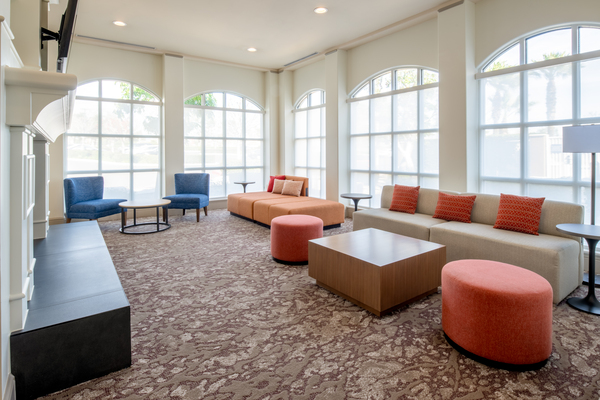 Hilton Garden Inn Fontana