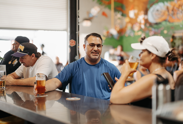 Mother Earth Brewing Company