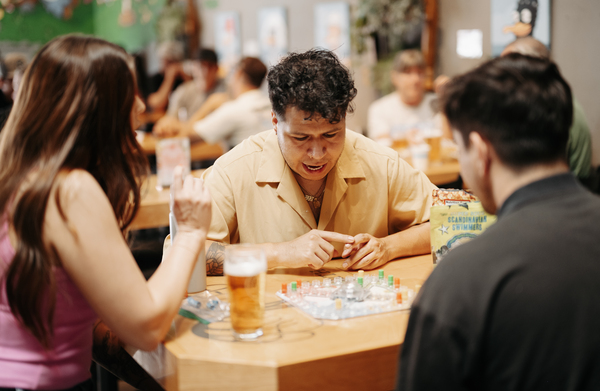 Mother Earth Brewing Company