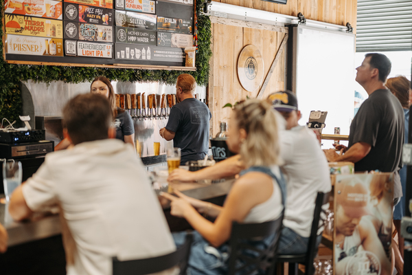 Mother Earth Brewing Company