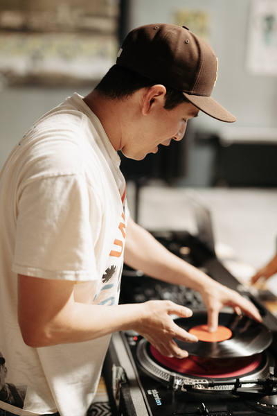 Mother Earth Brewing Company