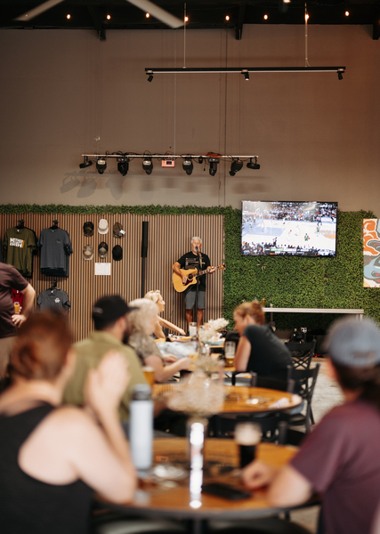 Mother Earth Brewing Company