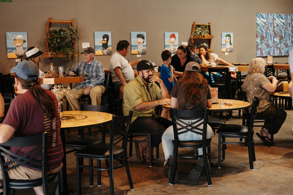 Mother Earth Brewing Company