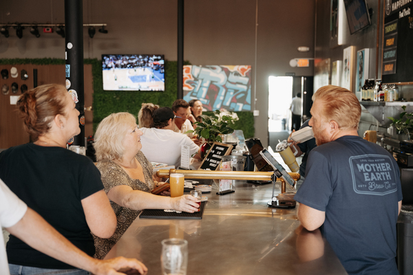 Mother Earth Brewing Company