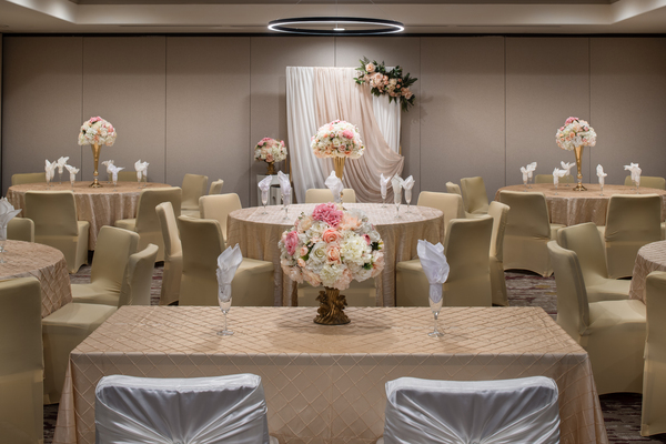 Hilton Garden Inn Fontana