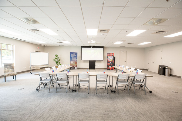 Carolina Core Professional Center