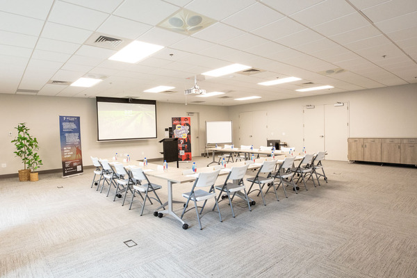 Carolina Core Professional Center