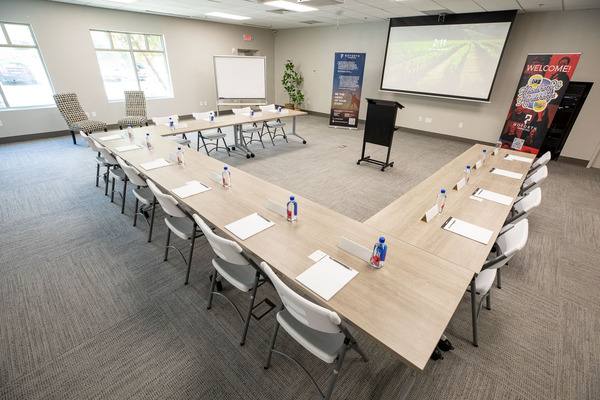 Carolina Core Professional Center