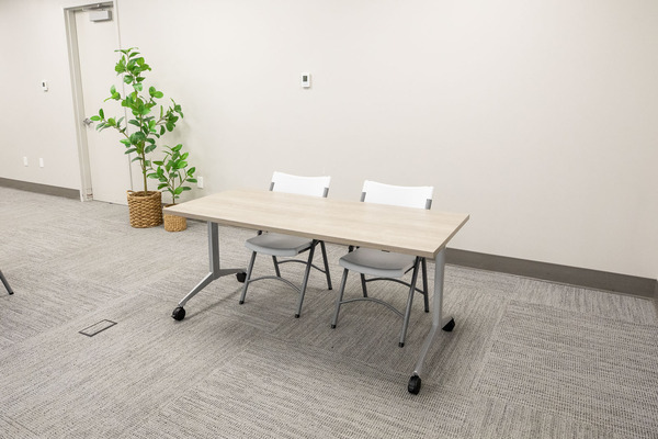 Carolina Core Professional Center