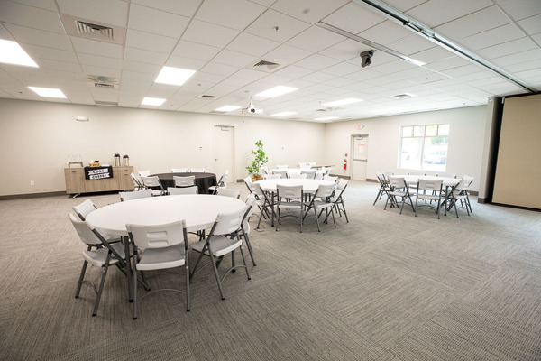 Carolina Core Professional Center