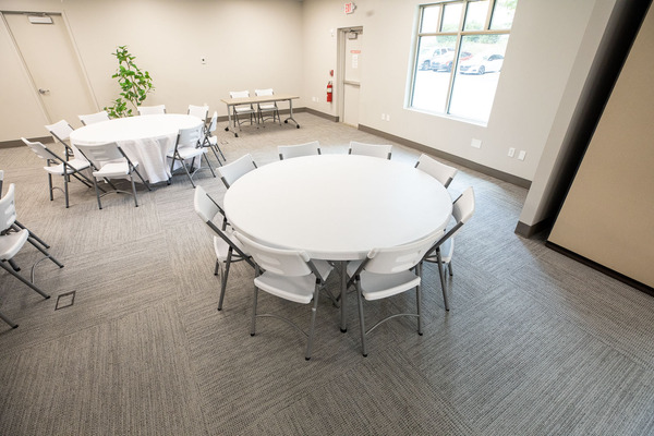 Carolina Core Professional Center