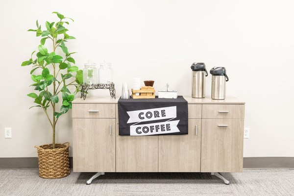 Carolina Core Professional Center