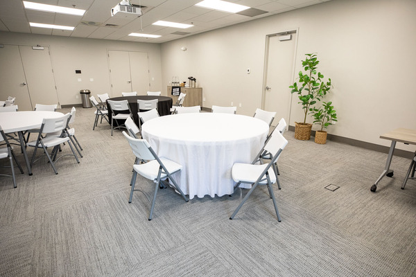 Carolina Core Professional Center