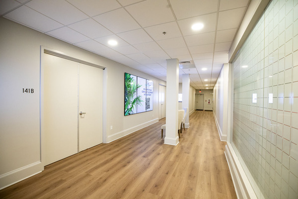 Carolina Core Professional Center