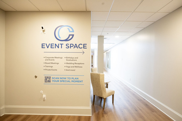 Carolina Core Professional Center