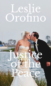 Justice Of The Peace ~ Leslie Orofino