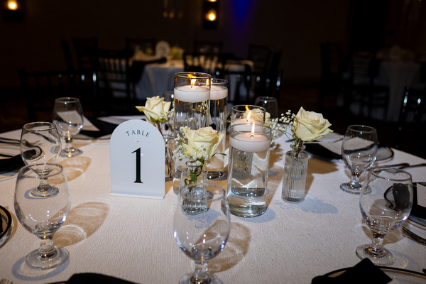 Hilton Garden Inn Camden Waterfront Philadelphia