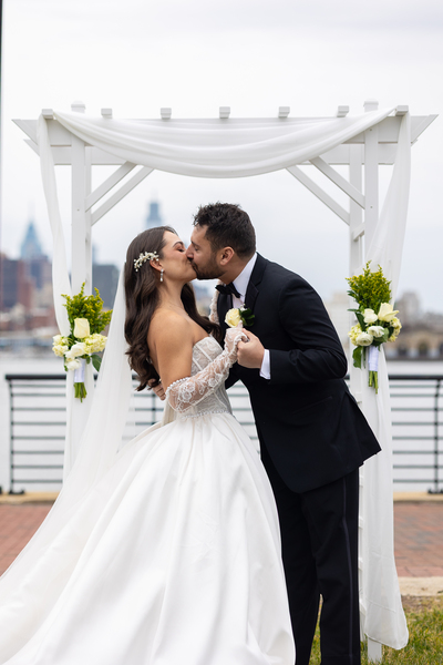 Hilton Garden Inn Camden Waterfront Philadelphia