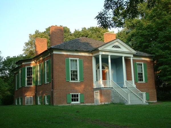 Farmington Historic Home