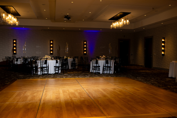 Hilton Garden Inn Camden Waterfront Philadelphia