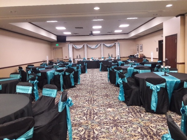 Staybridge Suites Albuquerque North By IHG