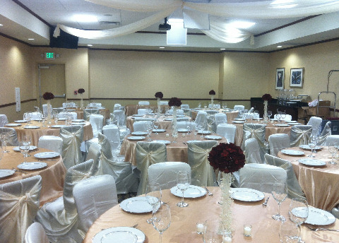 Staybridge Suites Albuquerque North By IHG