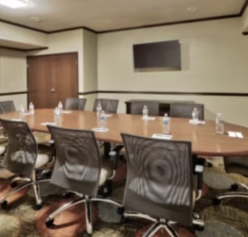 Staybridge Suites Albuquerque North By IHG
