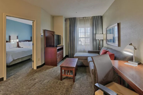 Staybridge Suites Albuquerque North By IHG
