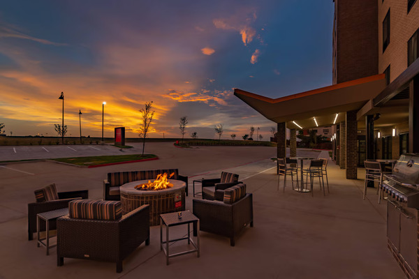 TownePlace Suites Dallas Mesquite