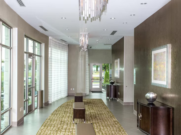 Holiday Inn Lexington - Hamburg